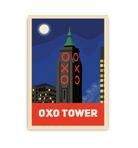 Oxo Tower - Lagom Design