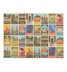 London - Lagom Design