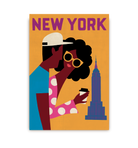 New York - Lagom Design