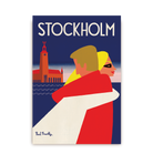 Stockholm - Lagom Design