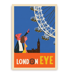 London Eye - Lagom Design