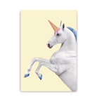 Unicone Postcard - Lagom Design
