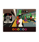 Subway - Lagom Design