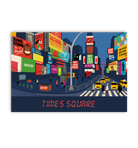 Times Square - Lagom Design