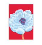 Red Bloom - Lagom Design