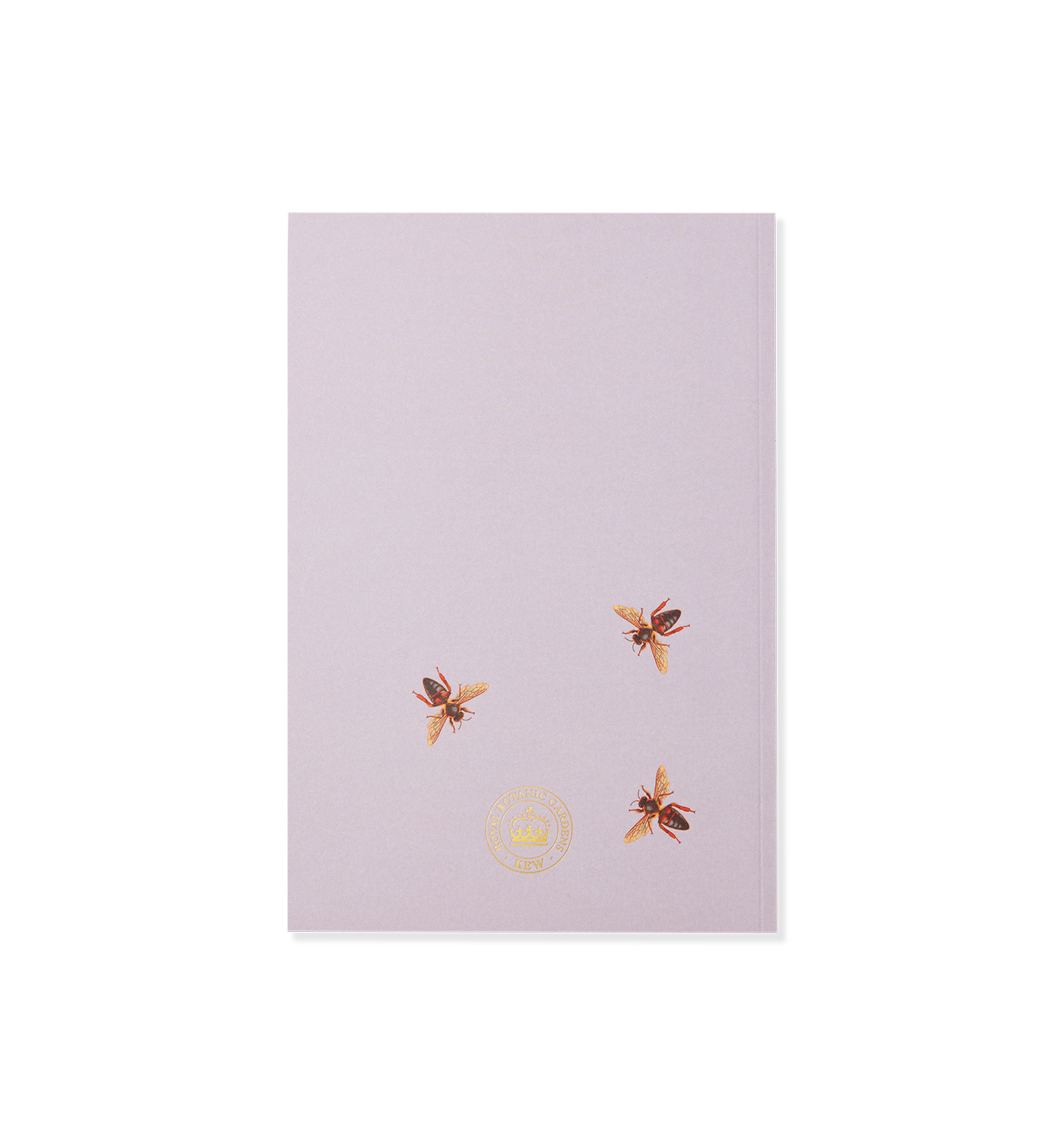 Gentiana Notebook - Lagom Design