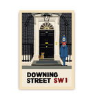 Downing Street - Lagom Design