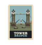Tower Bridge - Lagom Design