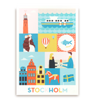 Stockholm - Lagom Design