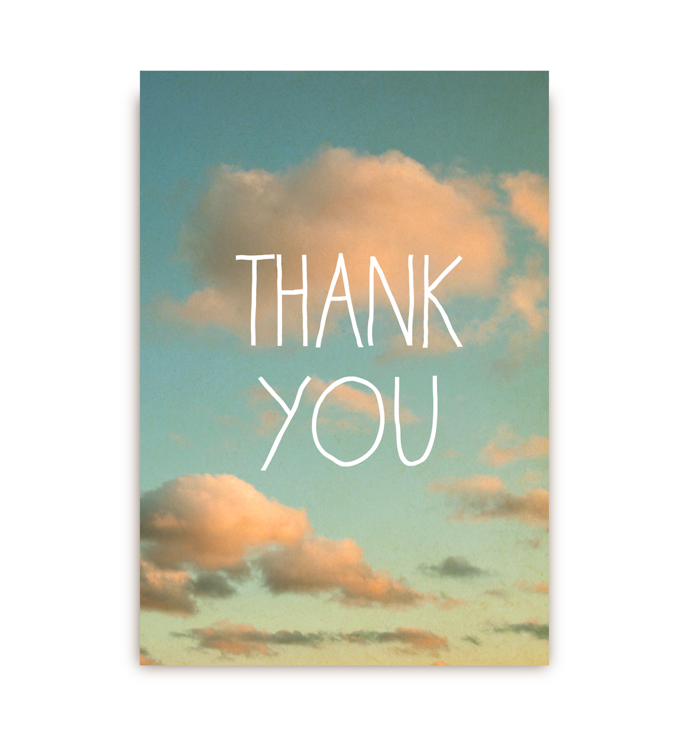 Thank You - Lagom Design