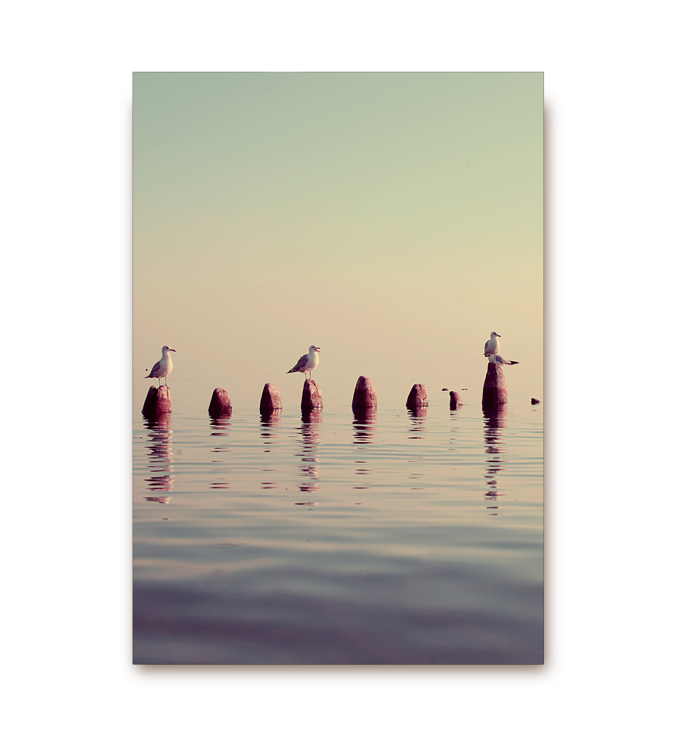 Evening With Friends - Lagom Design