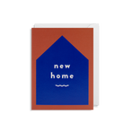 New Home - Lagom Design
