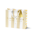 Love Laughter and Happily Ever After - Medium - Lagom Design